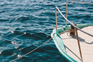 Historia de la navegación en las Islas Baleares